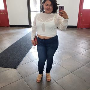 Meet your Posher, Katherine